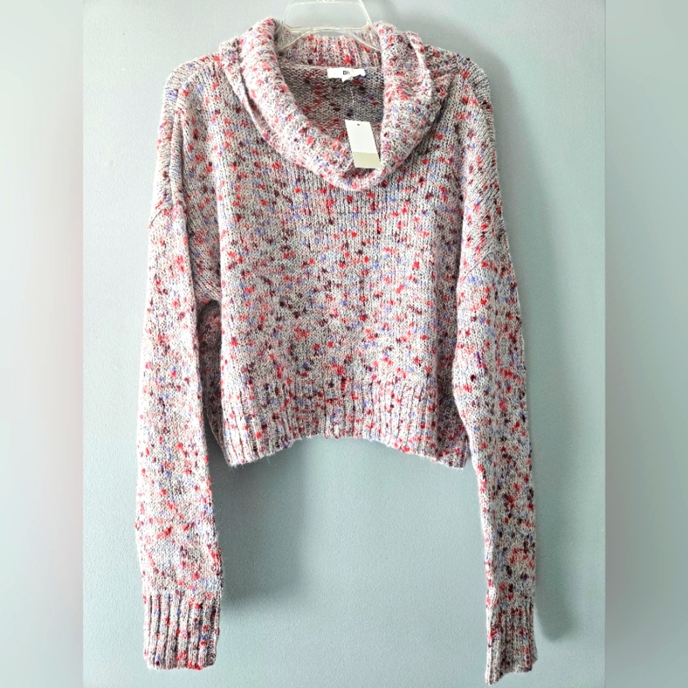 New w/ tags sweater